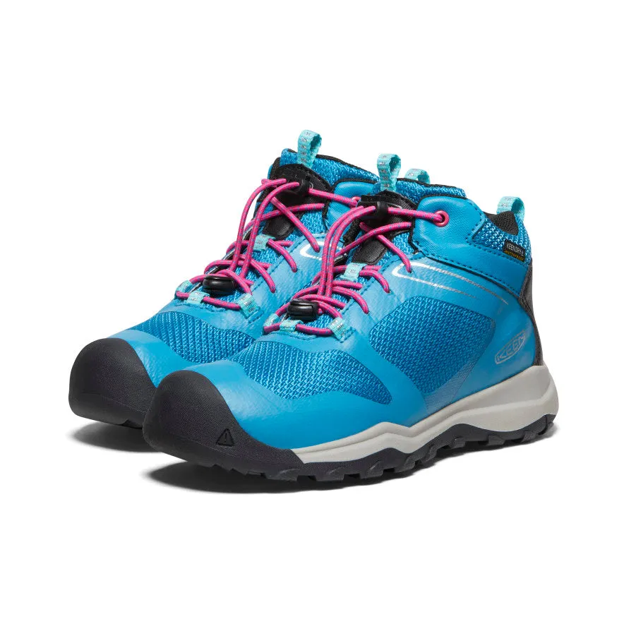 Big Kids' Wanduro Waterproof Boot