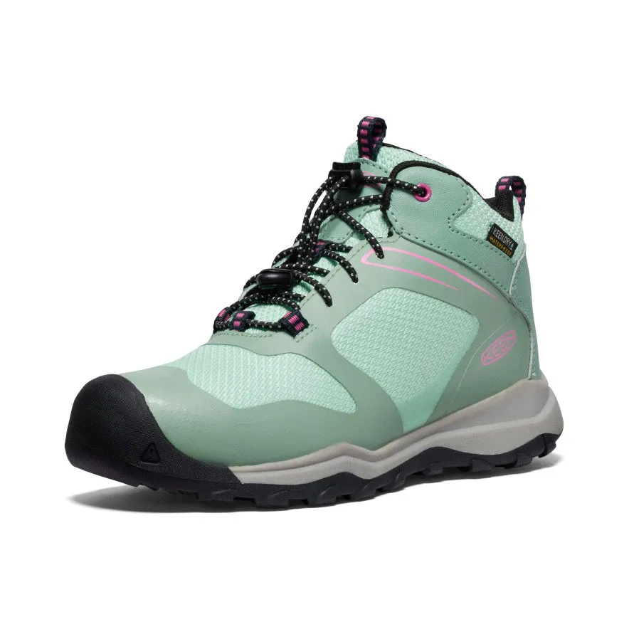 Big Kids' Wanduro Waterproof Boot