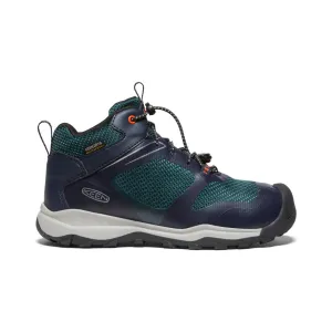 Big Kids' Wanduro Waterproof Boot