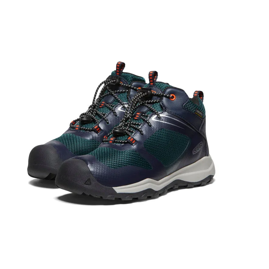 Big Kids' Wanduro Waterproof Boot