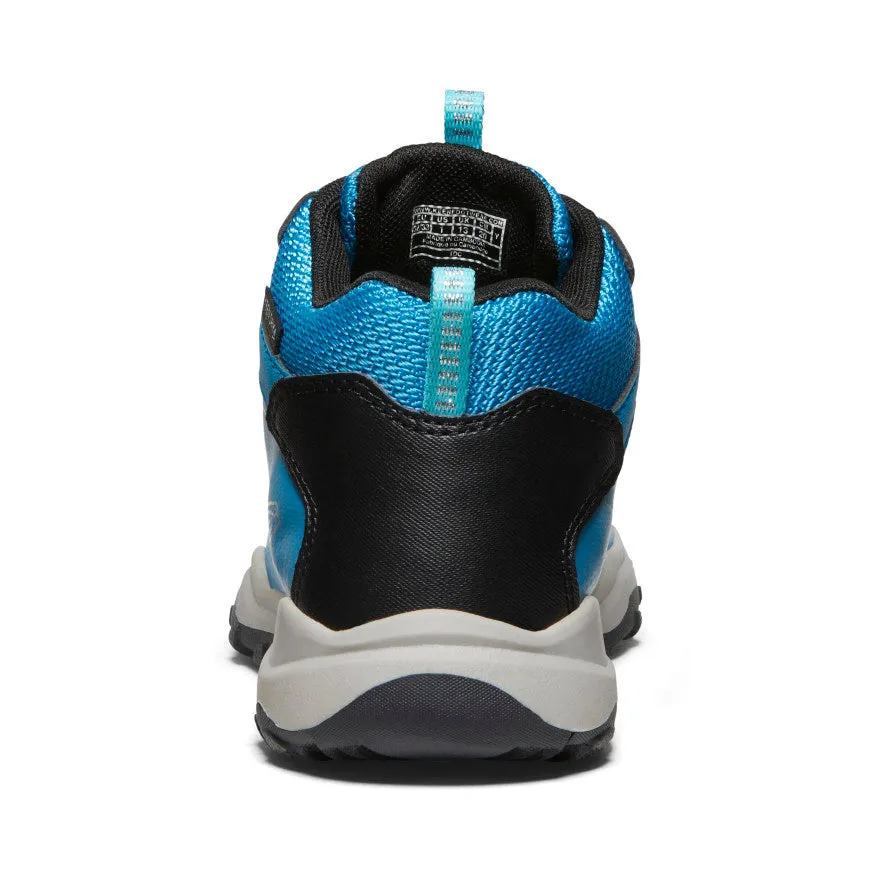 Big Kids' Wanduro Waterproof Boot