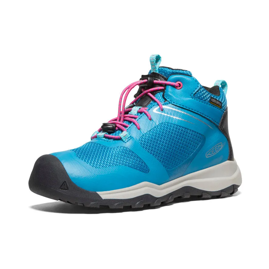 Big Kids' Wanduro Waterproof Boot