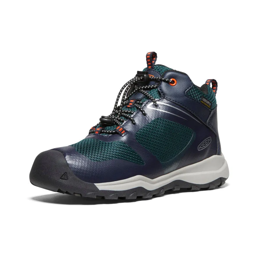 Big Kids' Wanduro Waterproof Boot