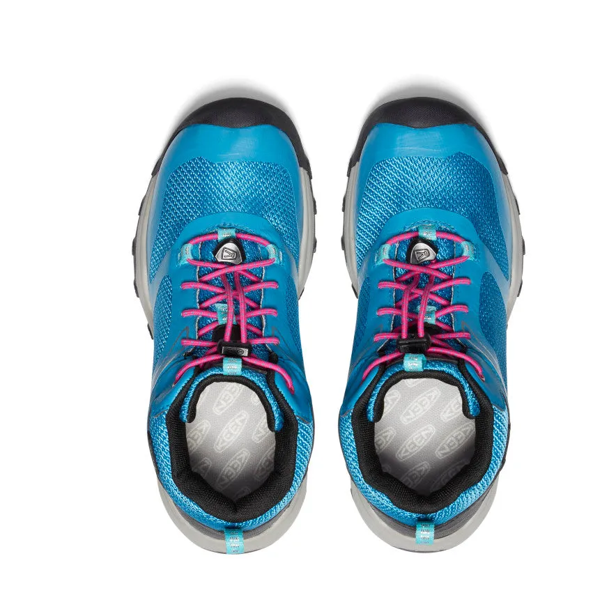 Big Kids' Wanduro Waterproof Boot