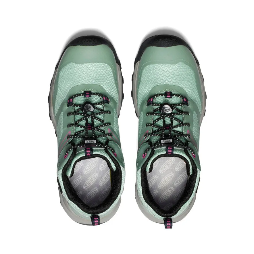 Big Kids' Wanduro Waterproof Boot
