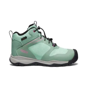 Big Kids' Wanduro Waterproof Boot