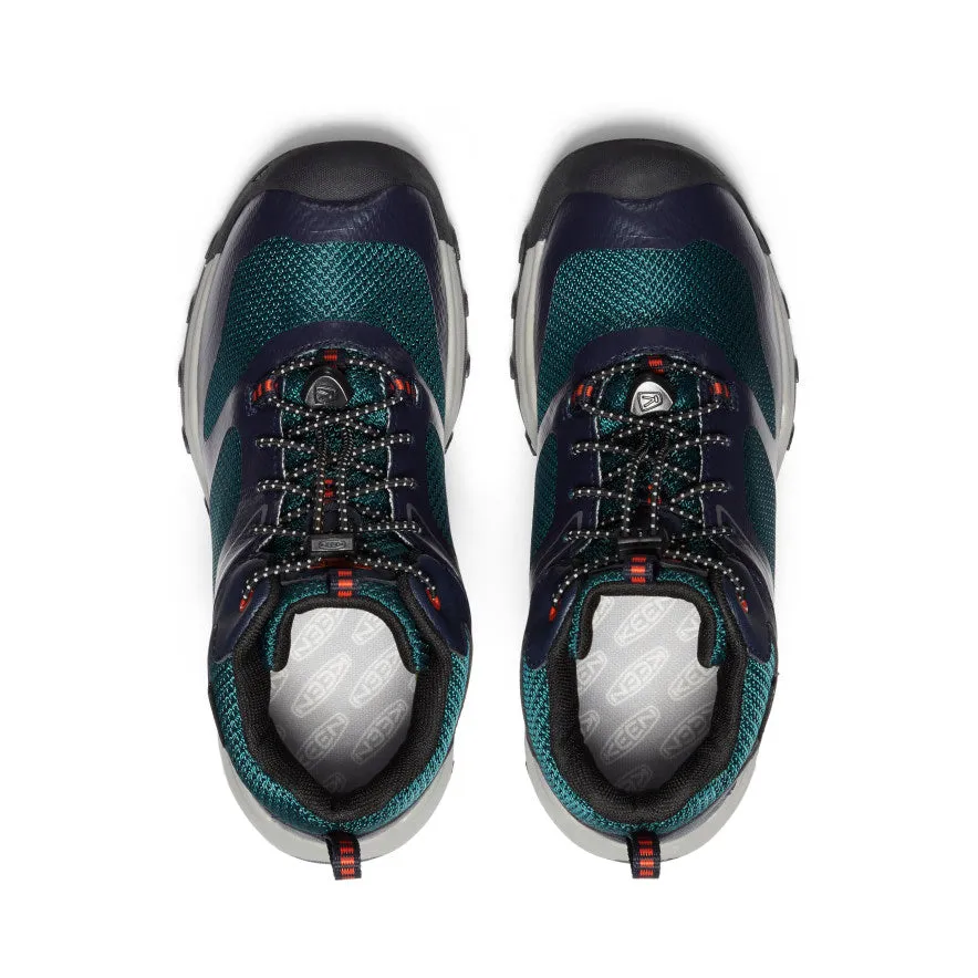 Big Kids' Wanduro Waterproof Boot