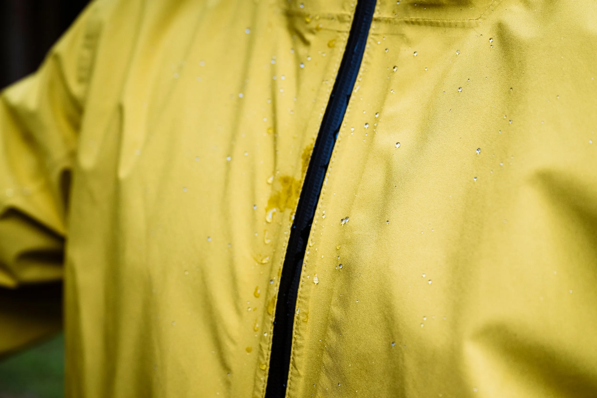 Bike Jacket Shelter Lite 2.5L unisex 2.0