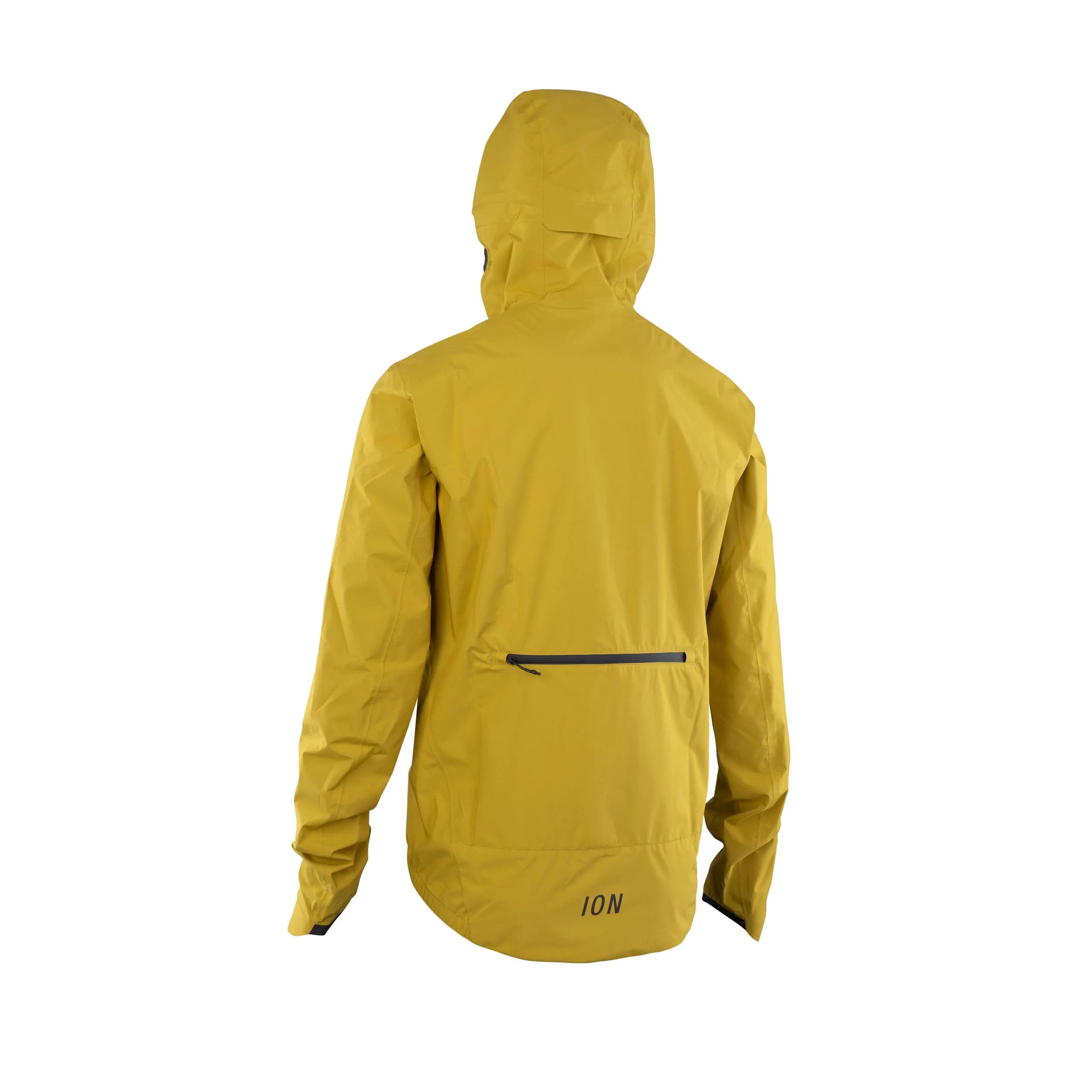 Bike Jacket Shelter Lite 2.5L unisex 2.0