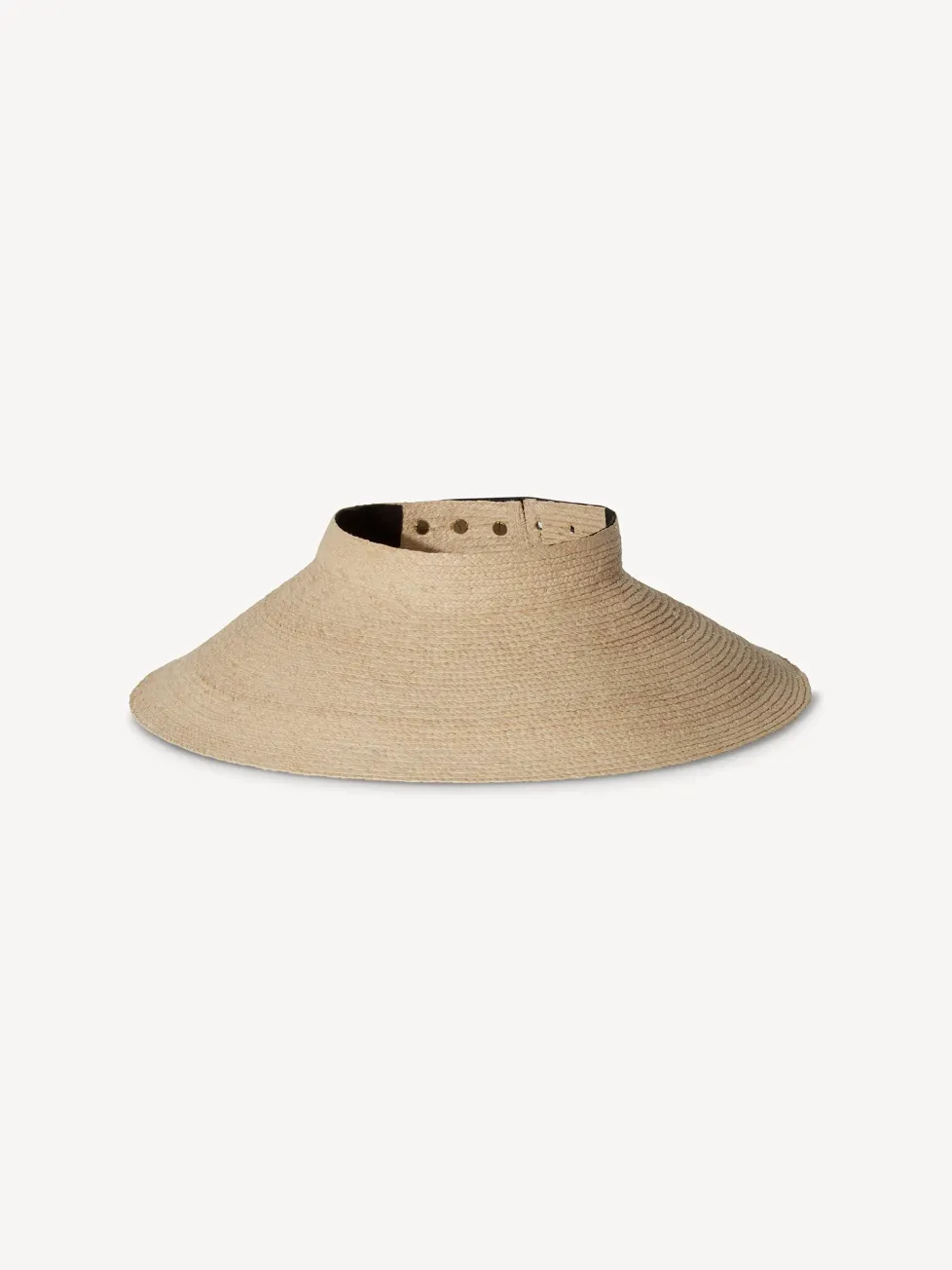 Birdie Visor - Natural