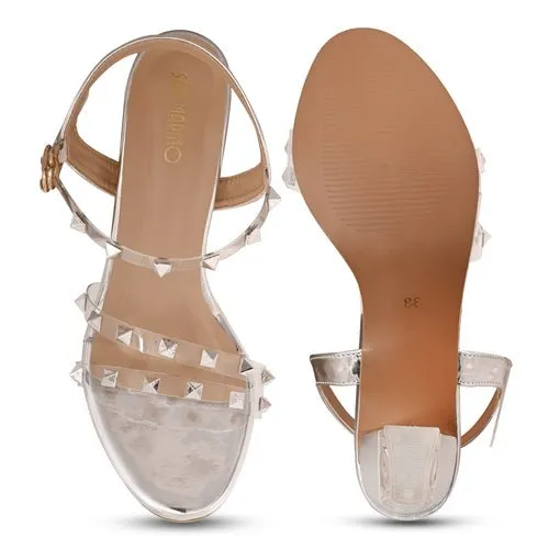 Blaze Heels