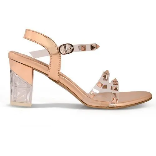 Blaze Heels