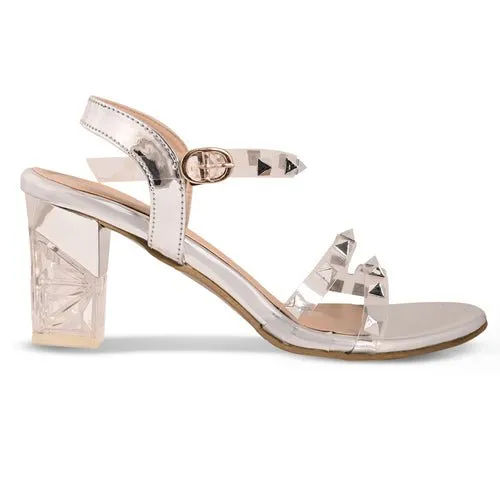 Blaze Heels