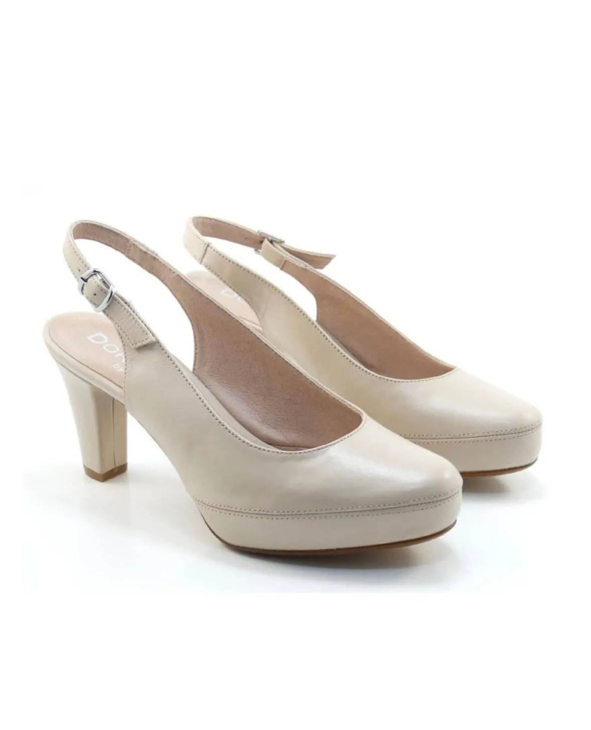 Blesa - D5833 | Blanco