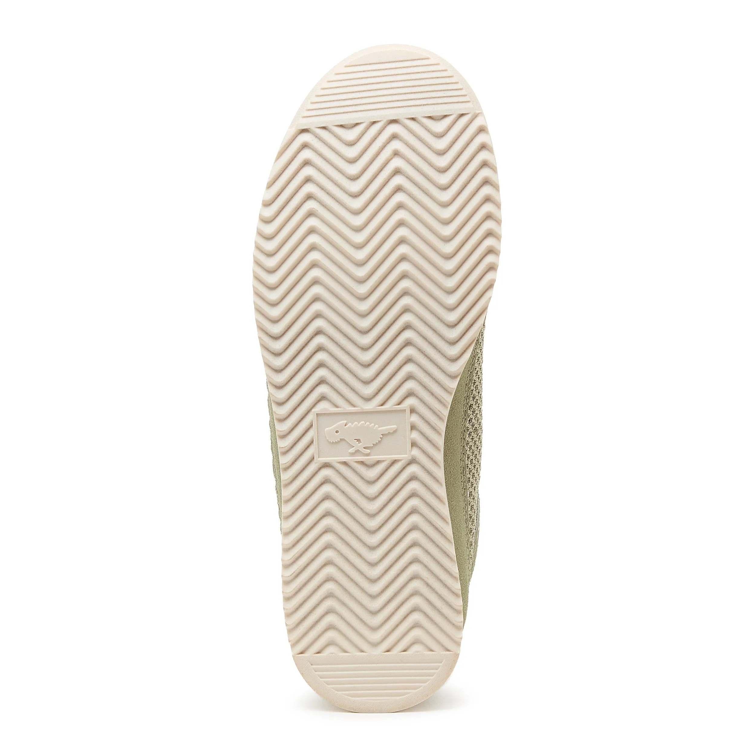 Blink Olive Mesh Trainer