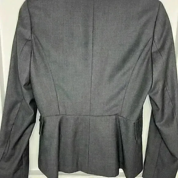 Bnwot Sandra Angelazzi Femme de Carriere Jacket Size 36 (Small)