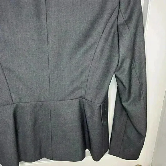 Bnwot Sandra Angelazzi Femme de Carriere Jacket Size 36 (Small)