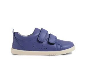 Bobux Grass Court | I Walk | Future Dusk
