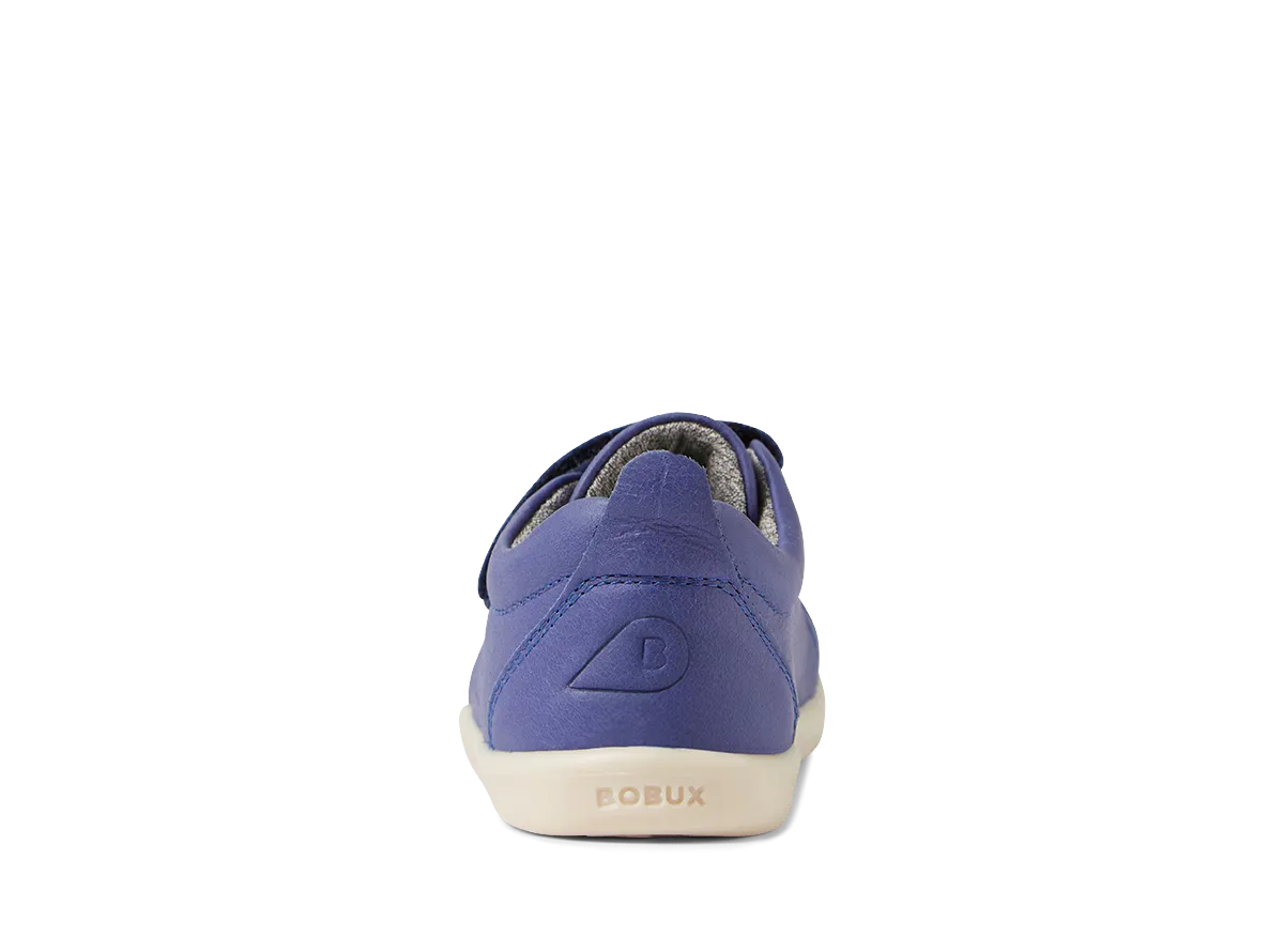 Bobux Grass Court | I Walk | Future Dusk