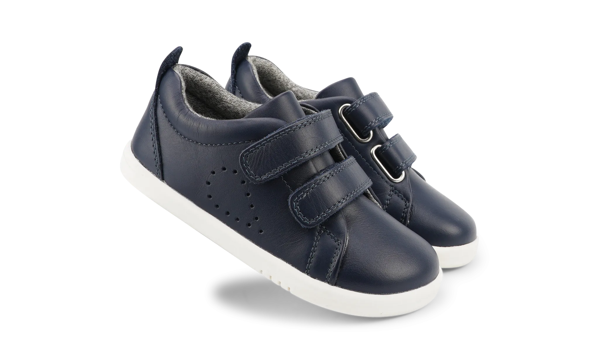 Bobux Grass Court | I-Walk | Navy
