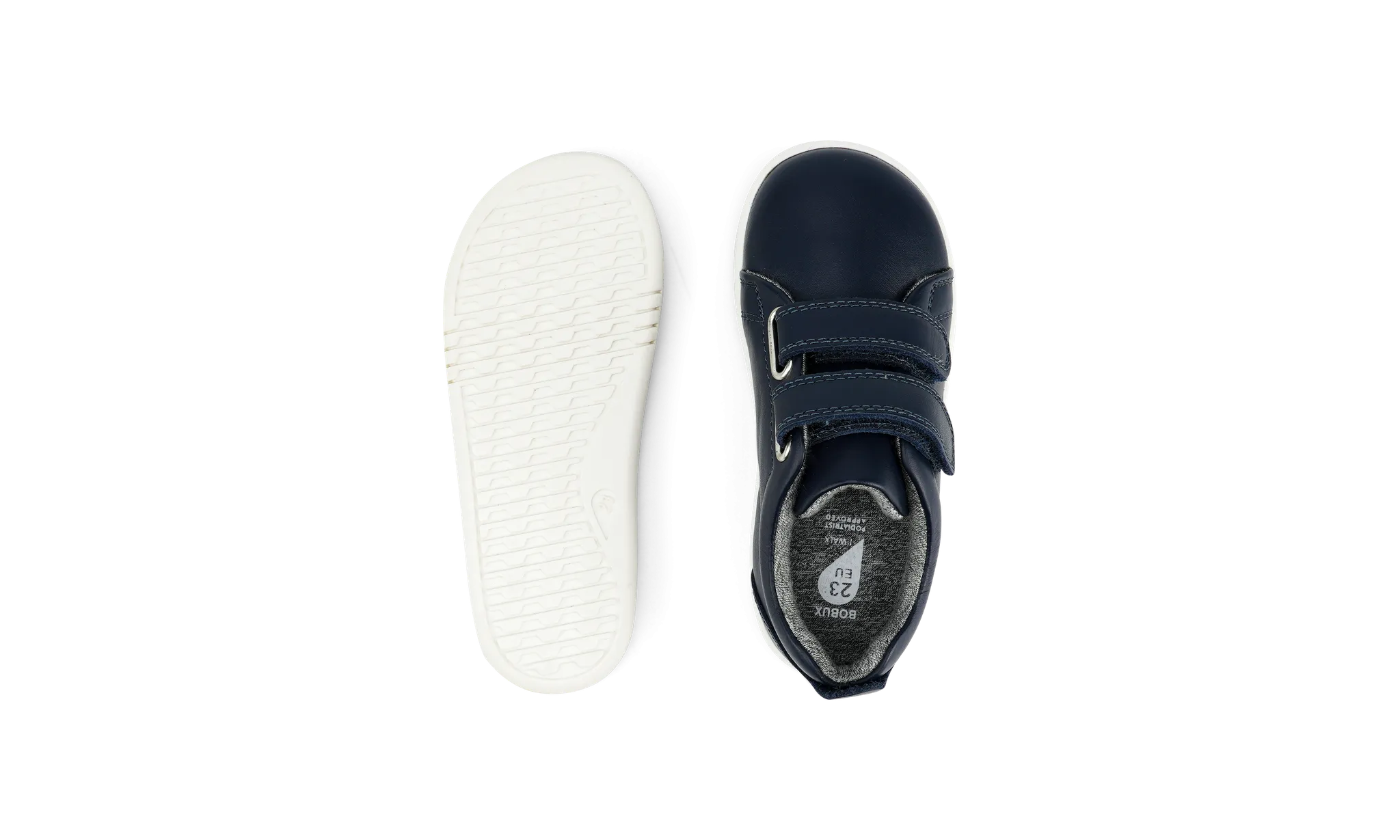 Bobux Grass Court | I-Walk | Navy