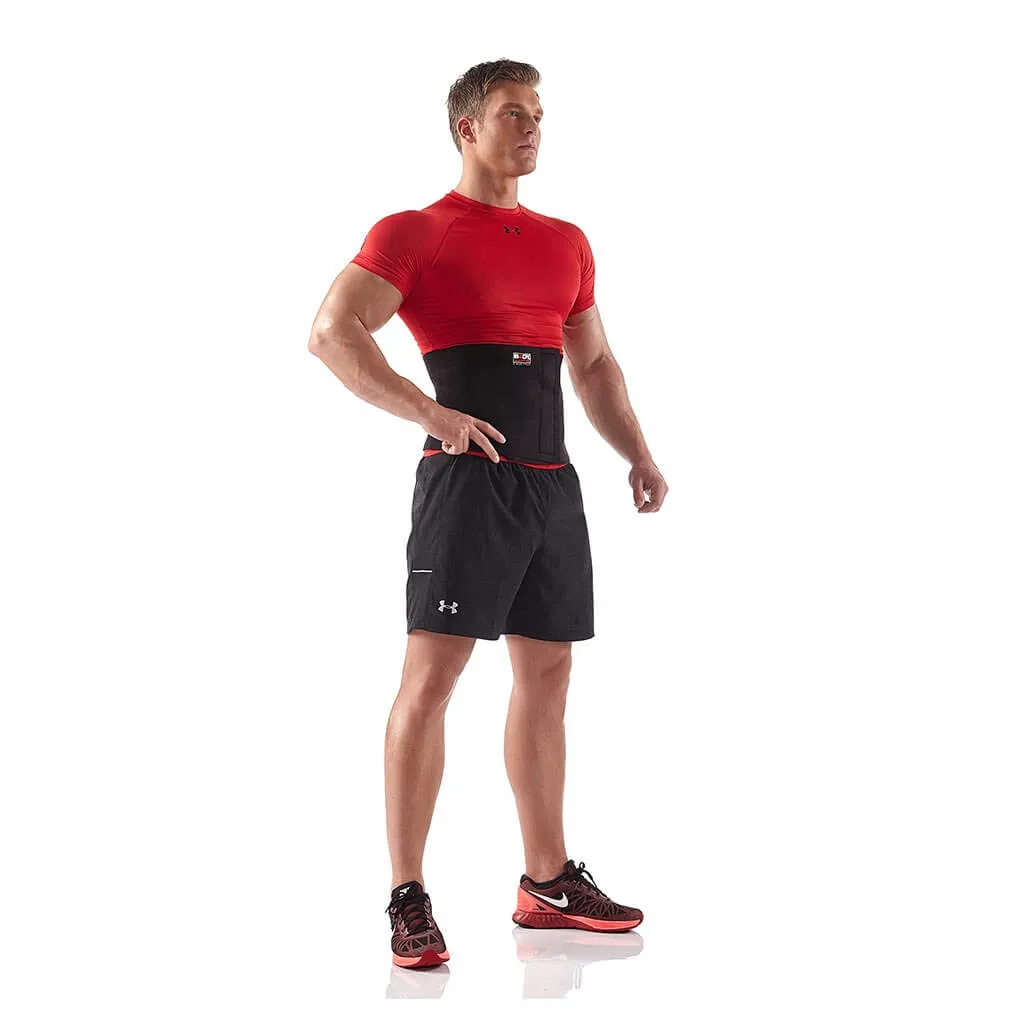 Body Sculpture Slim Waist Toner