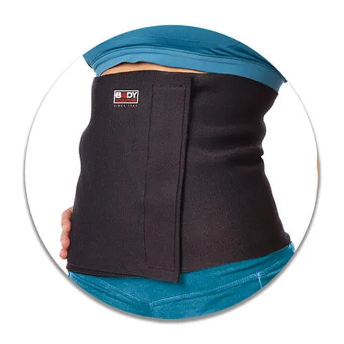 Body Sculpture Slim Waist Toner