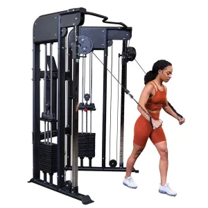 Body-Solid Functional Trainer GFT100