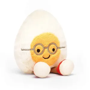 Boiled Egg | Geek
