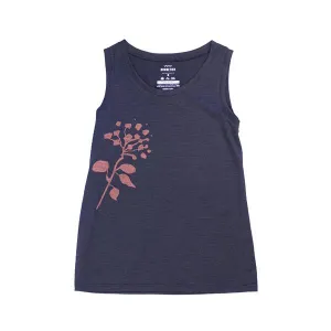 Bonnetier Merino Fleur Rose Cami (women's)