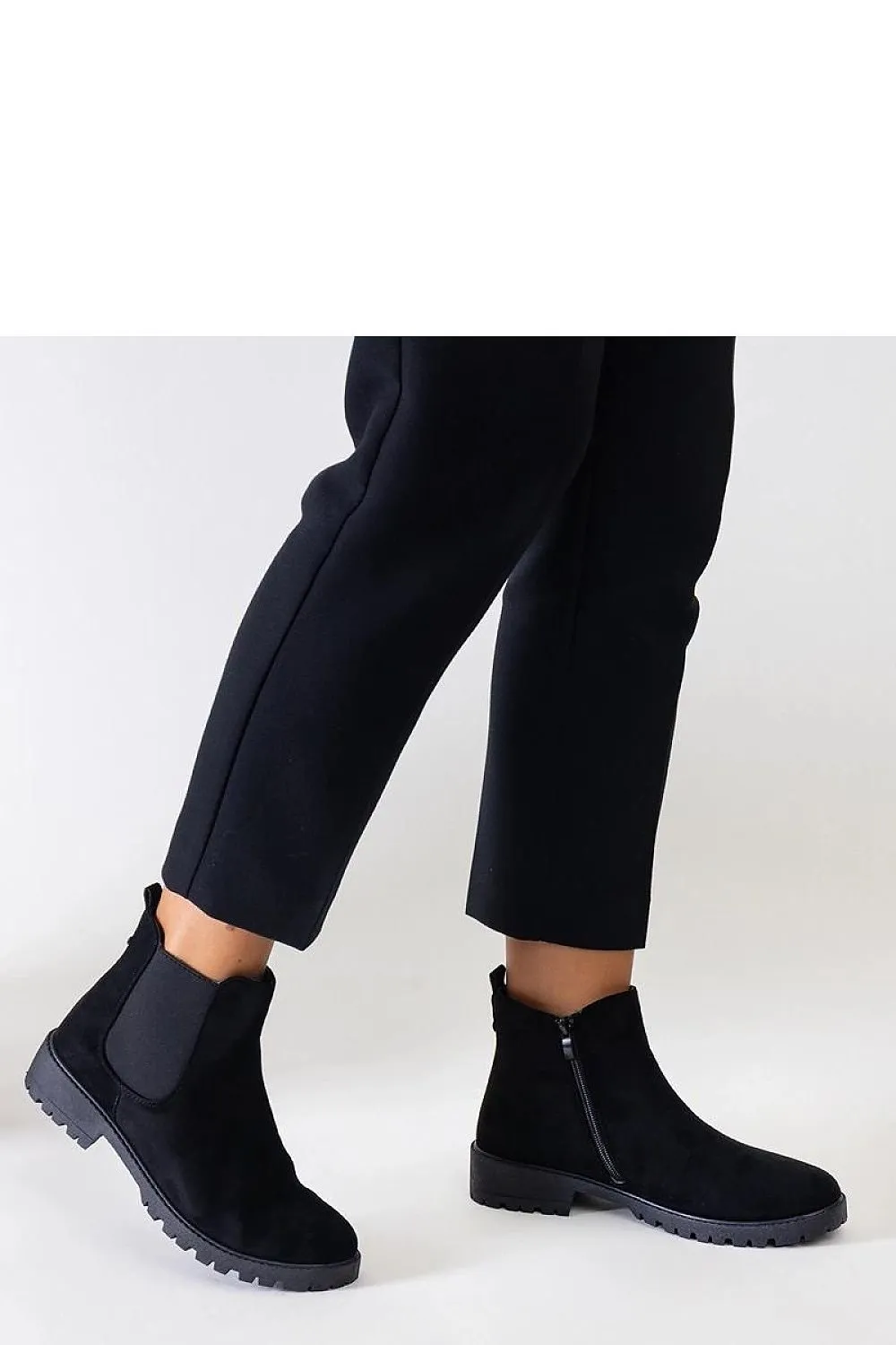 Boots Solea