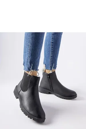 Boots Solea
