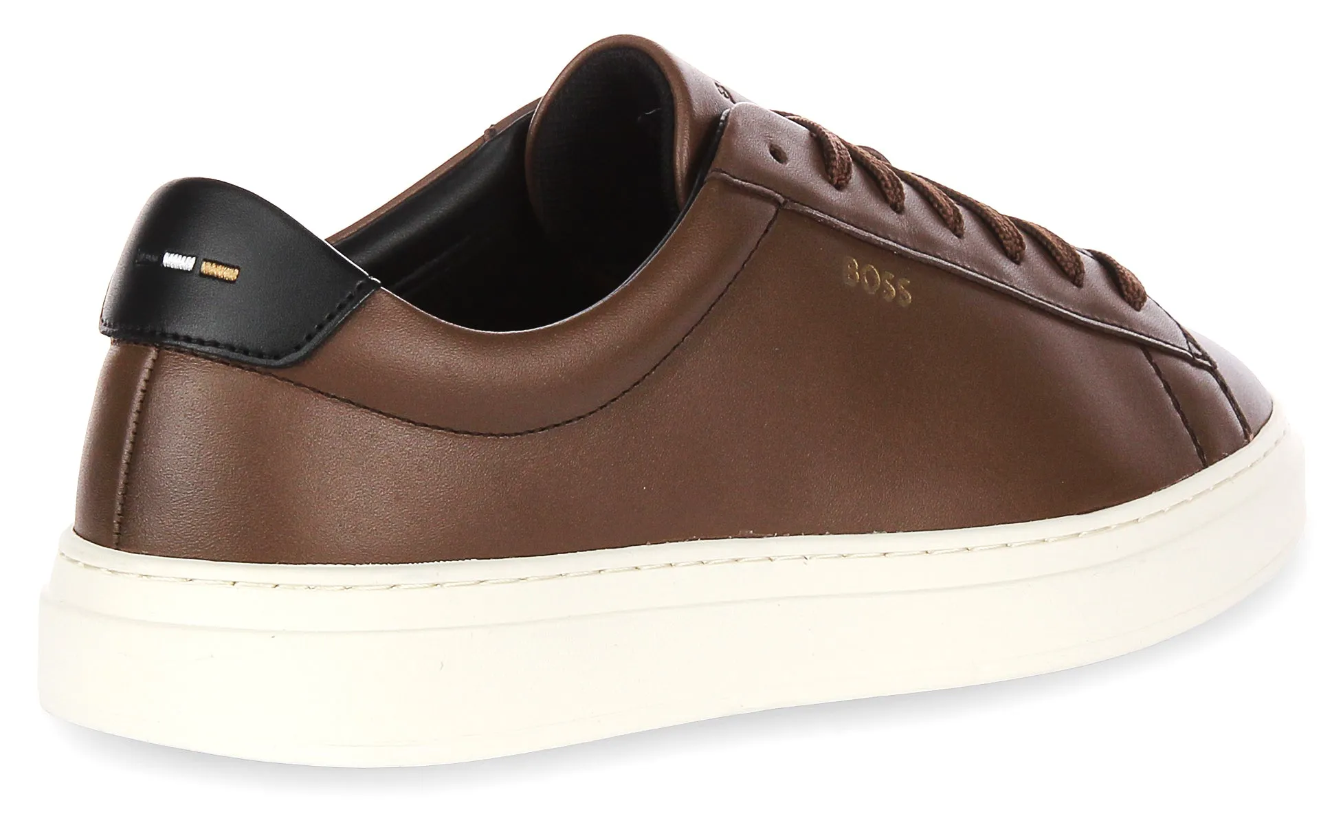 Boss Kieran Tennis In Brown For Men