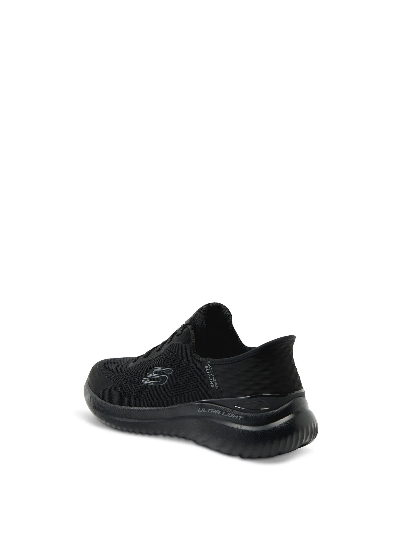 Bounder 2.0 Emerged Trainer Black