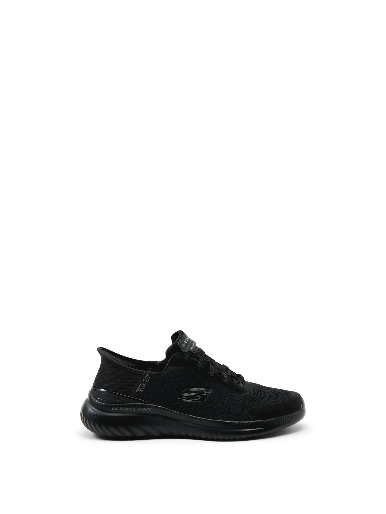 Bounder 2.0 Emerged Trainer Black