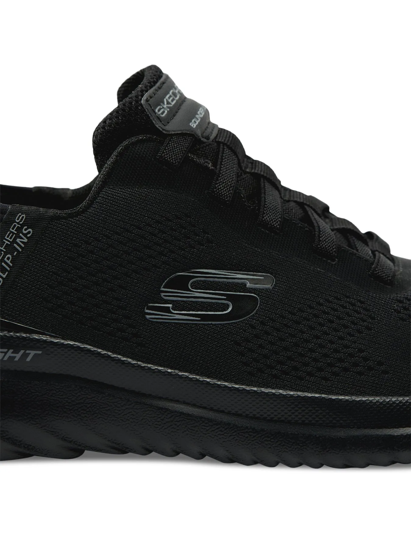 Bounder 2.0 Emerged Trainer Black