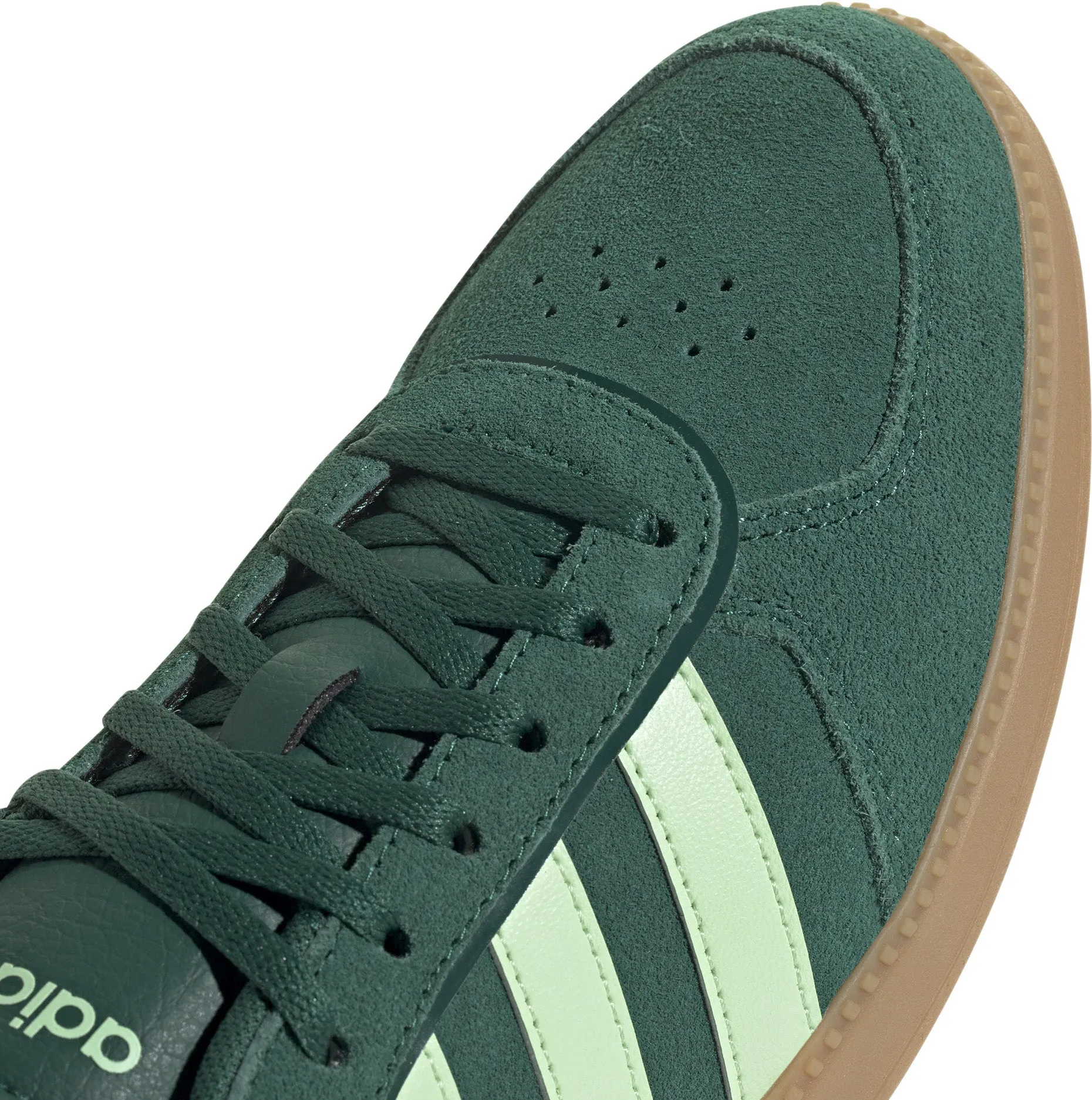 Breaknet Sleek Suede sneakers