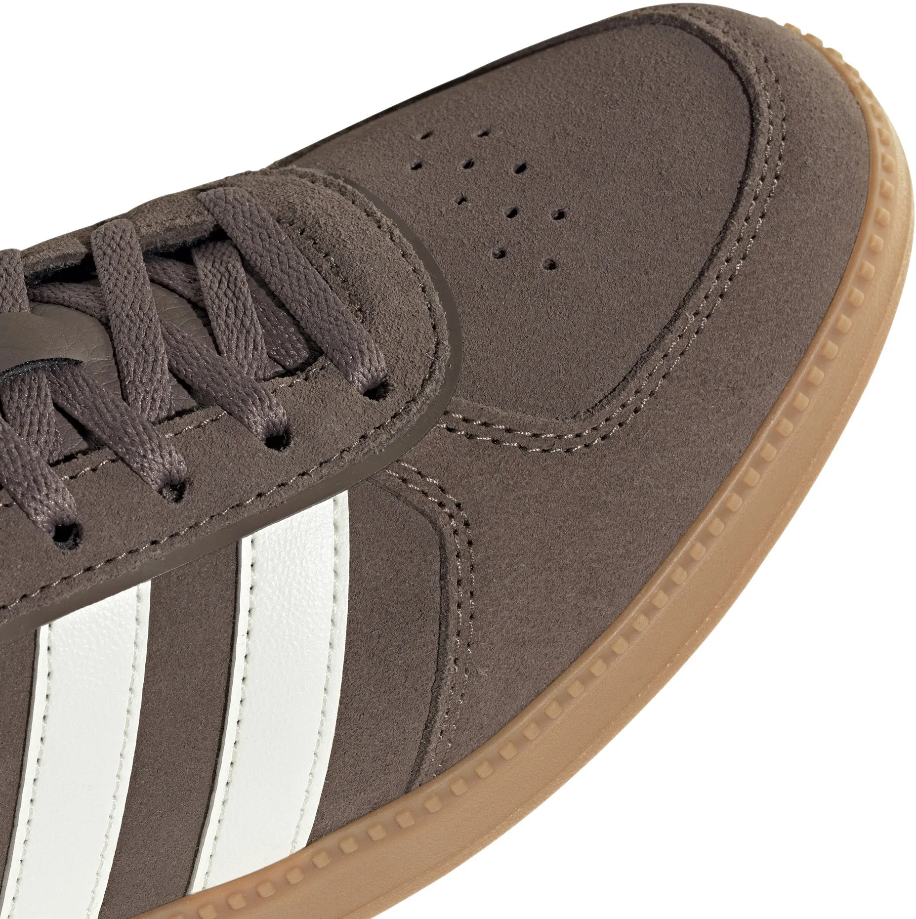Breaknet Sleek Suede sneakers