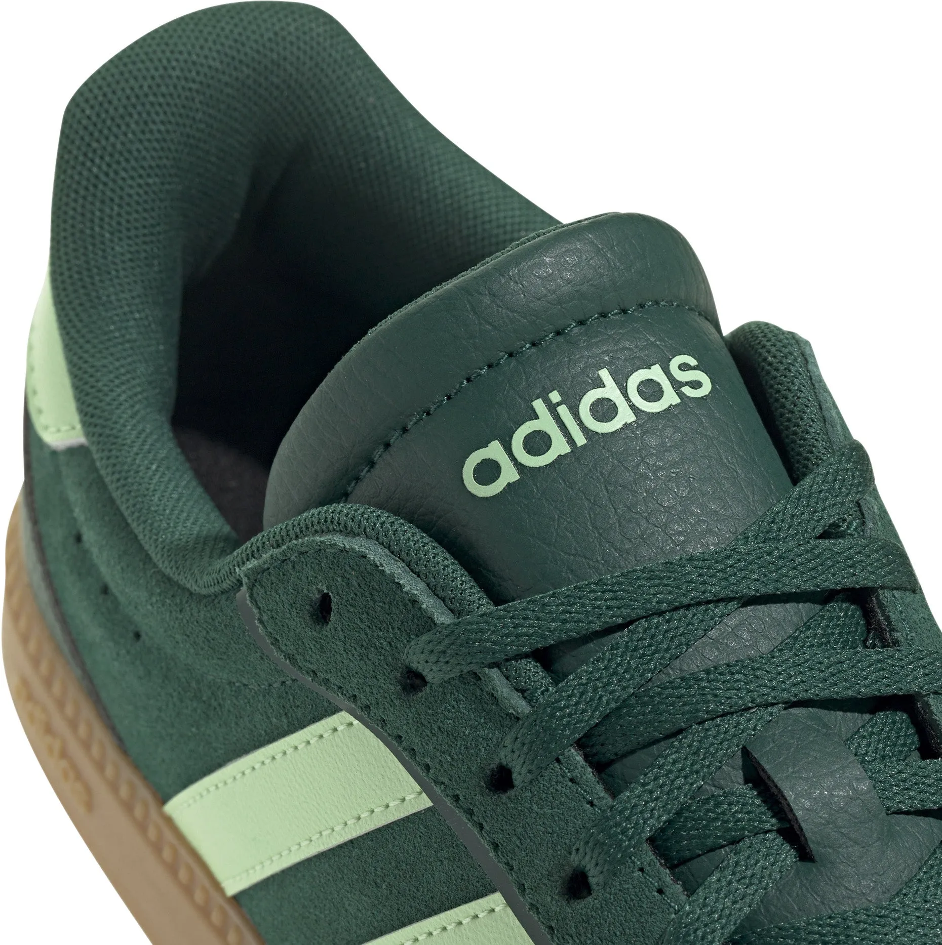 Breaknet Sleek Suede sneakers