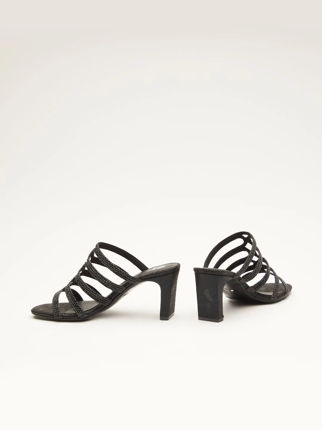 BROOKE HEELS