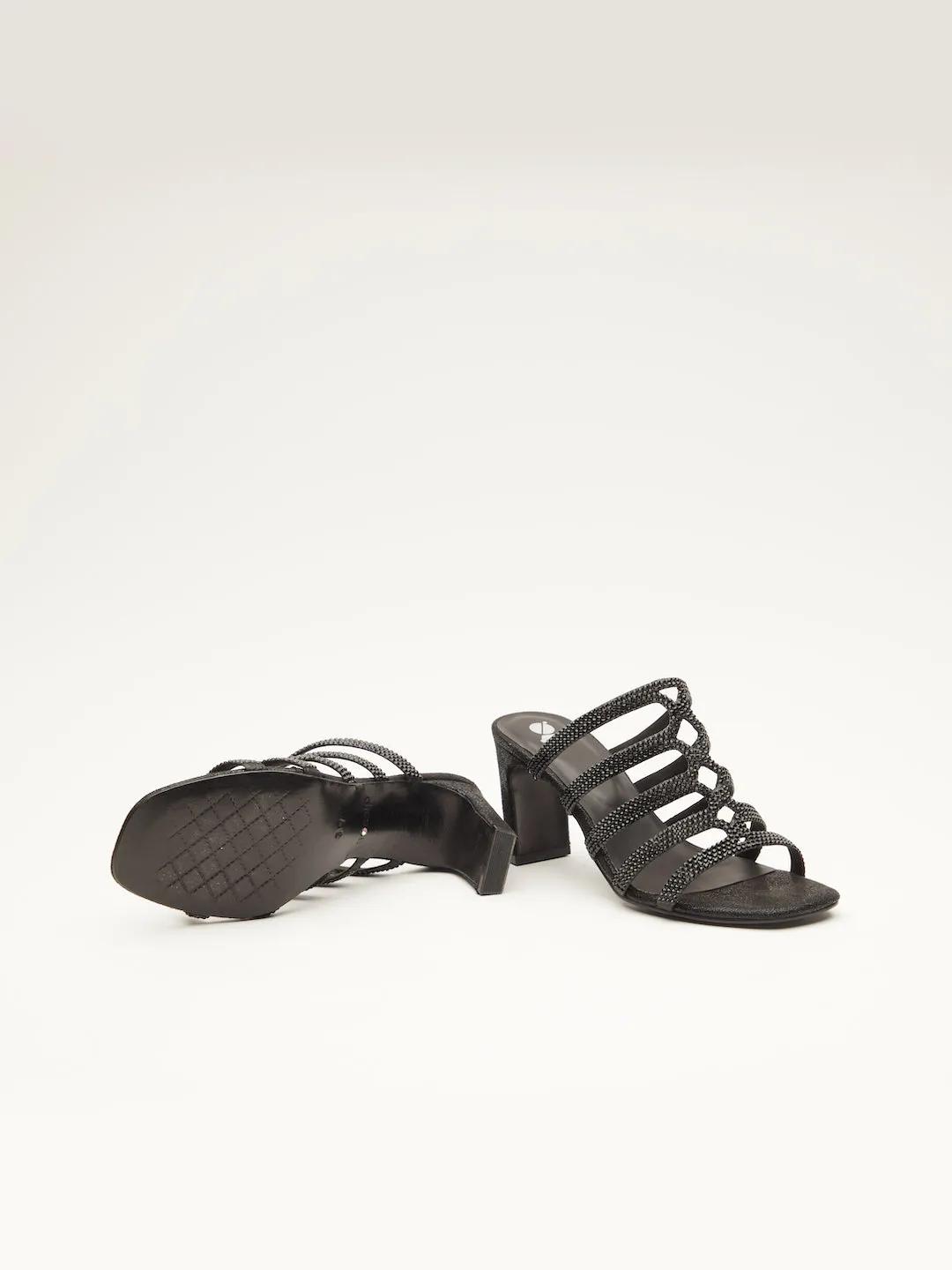 BROOKE HEELS