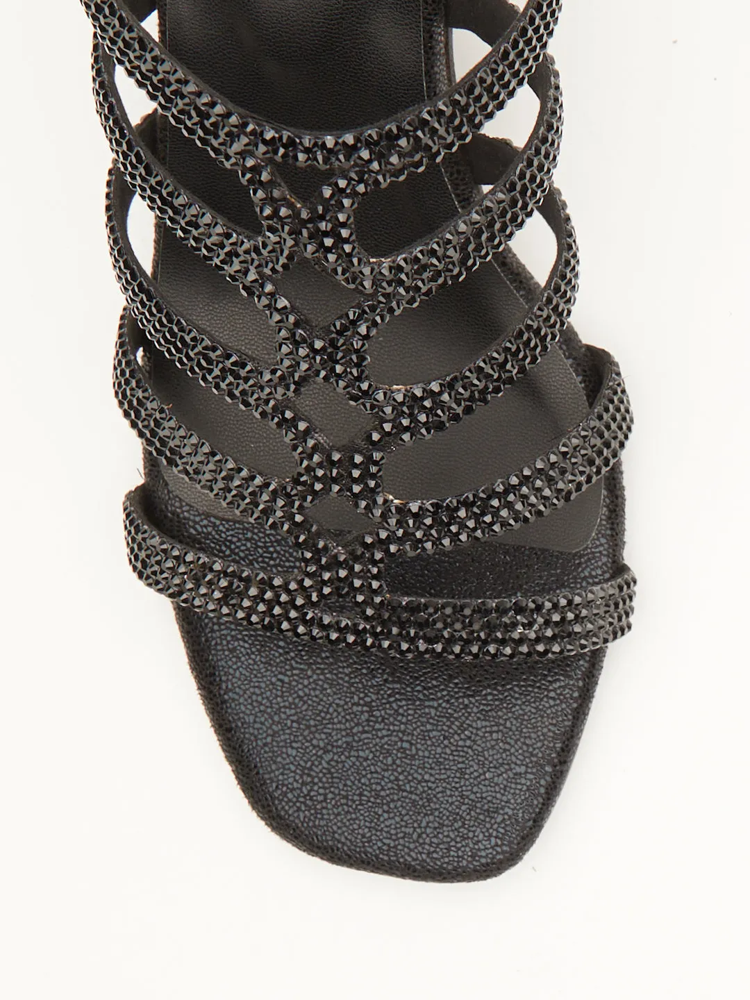 BROOKE HEELS