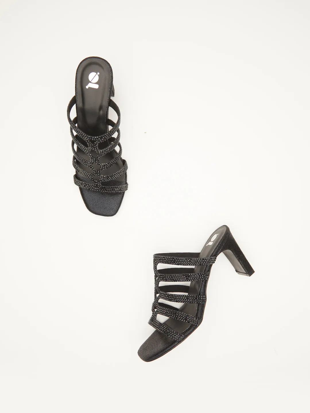 BROOKE HEELS