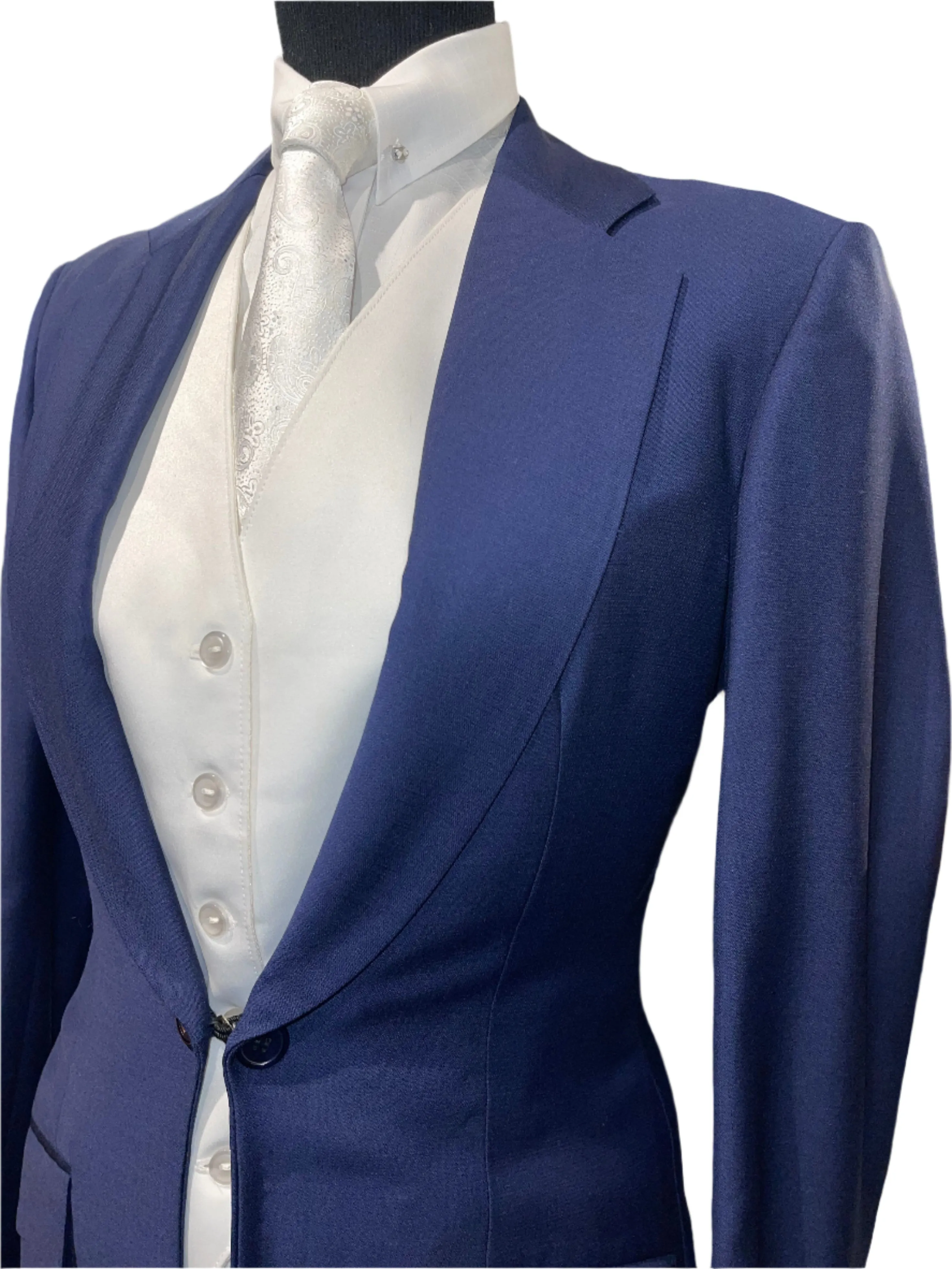 Carl Meyers, Ladies Day Suit