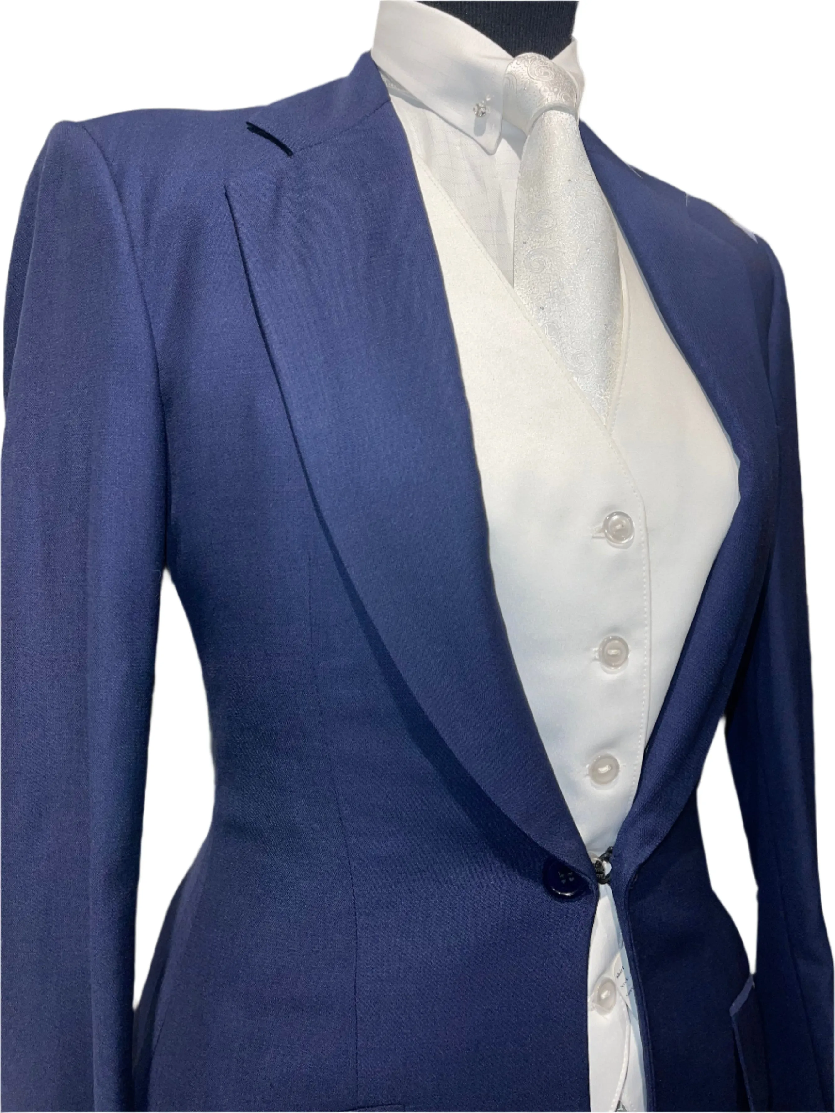 Carl Meyers, Ladies Day Suit
