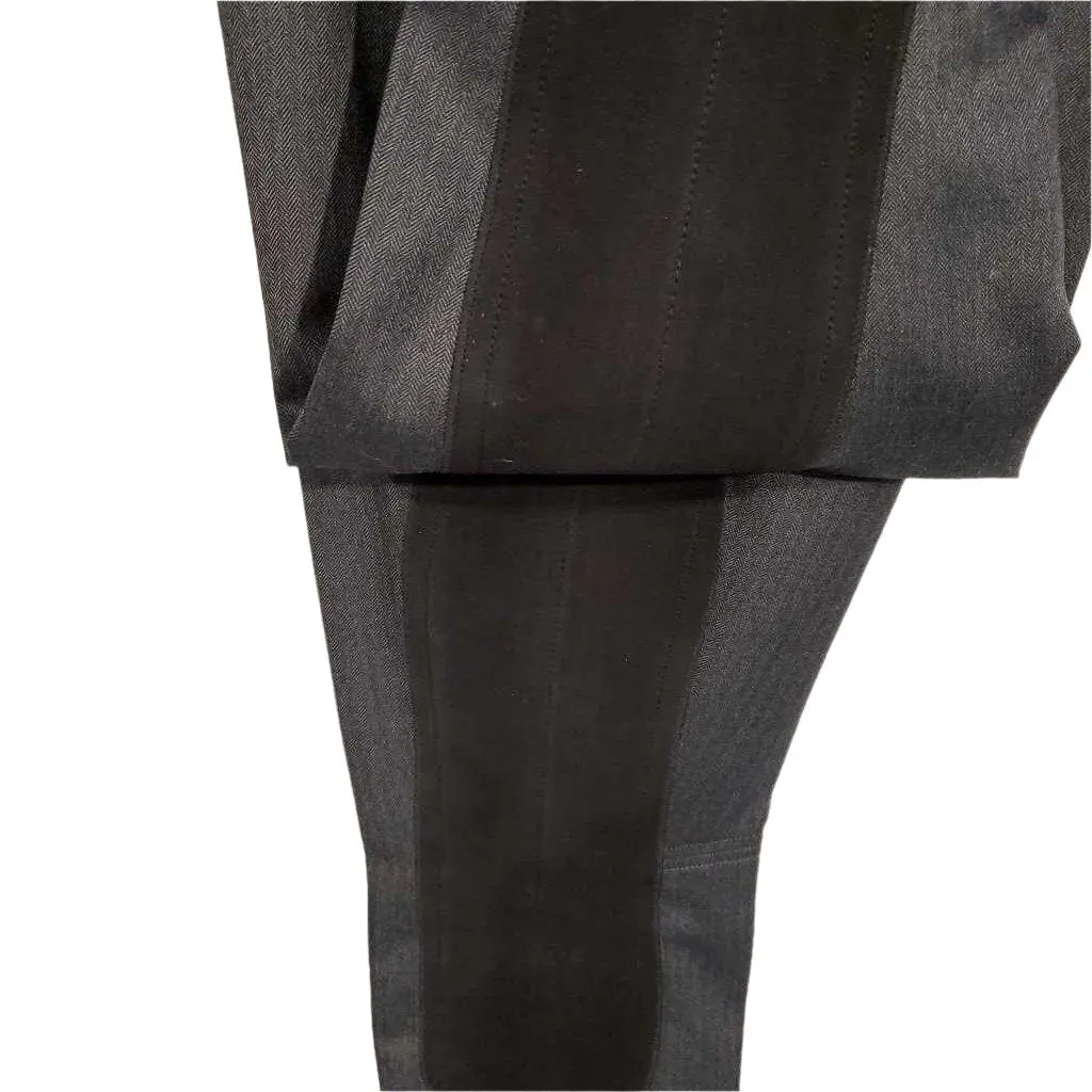 Carl Meyers, Ladies, Grey Pleasure Jods