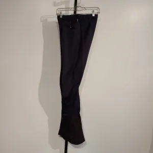 Carl Meyers Plum Pleasure Jods with Suede(25W, 32 1/4INS)