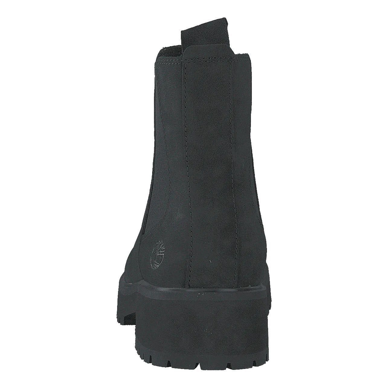 Carnaby Cool Bas Chls Blk Jet Black