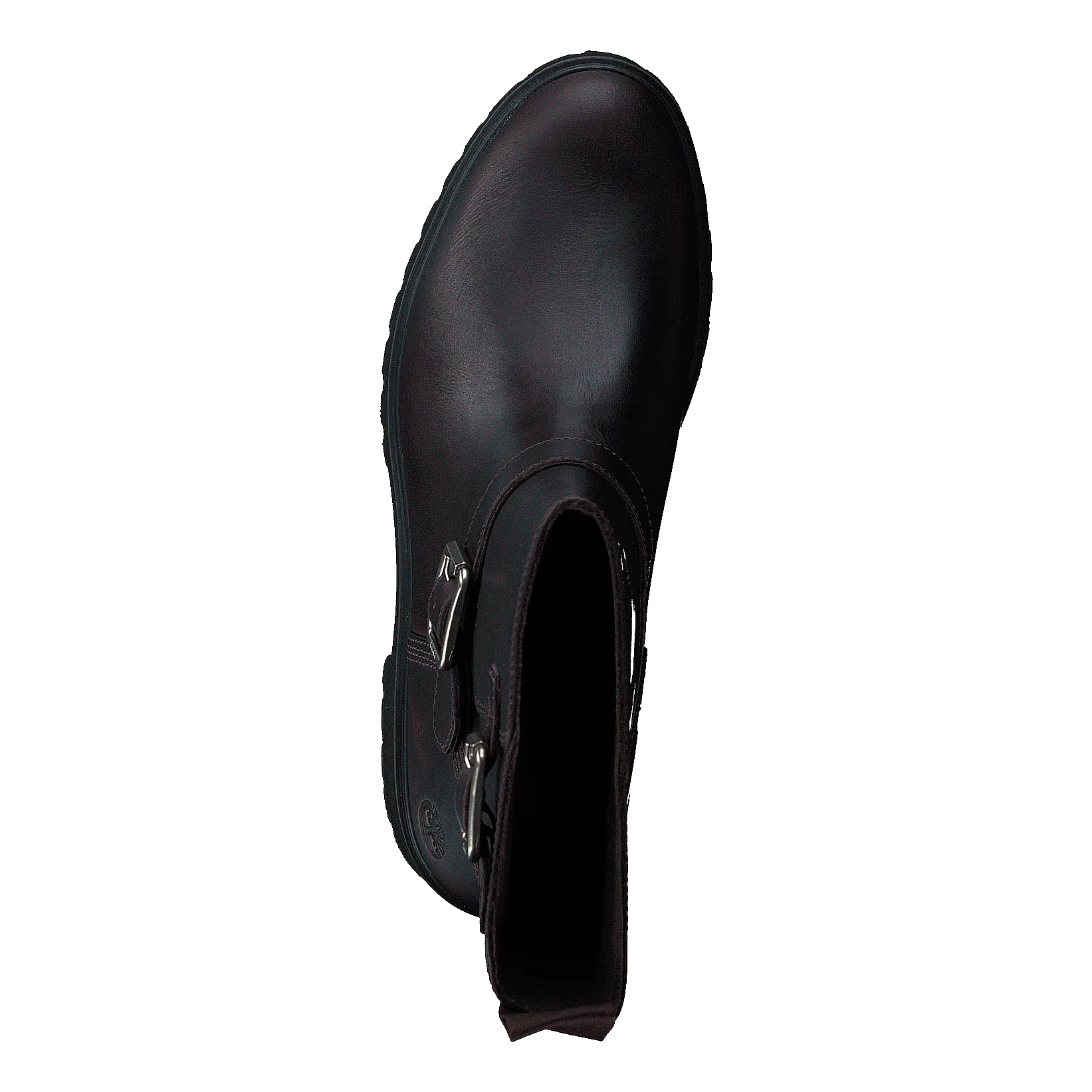 Carnaby Cool Biker Dk Brn Soil