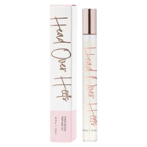 Cgc Perfume Oil Head Over Heels 0.4 Oz